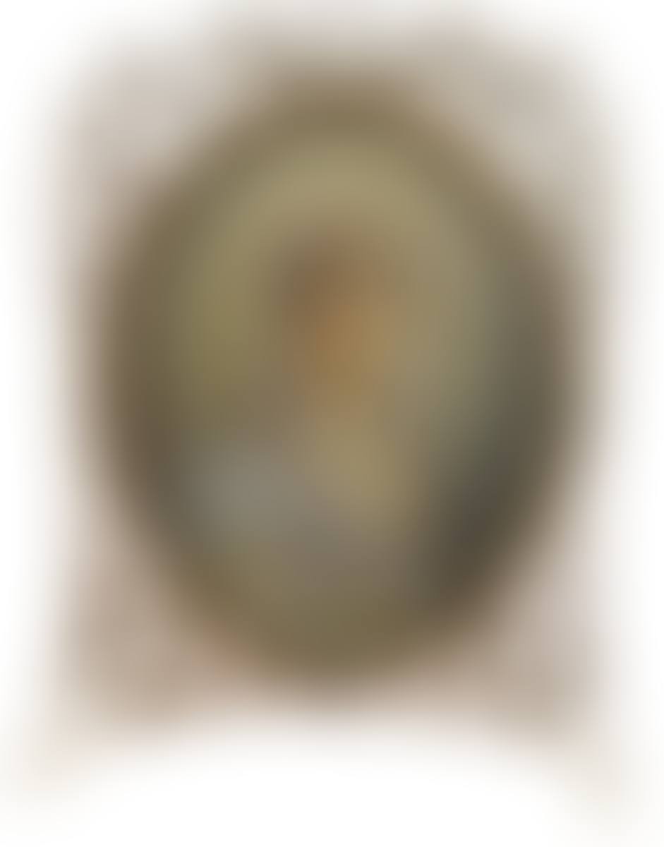 Portrait miniautre of Napoleon Bonaparte and Josephine (preview)