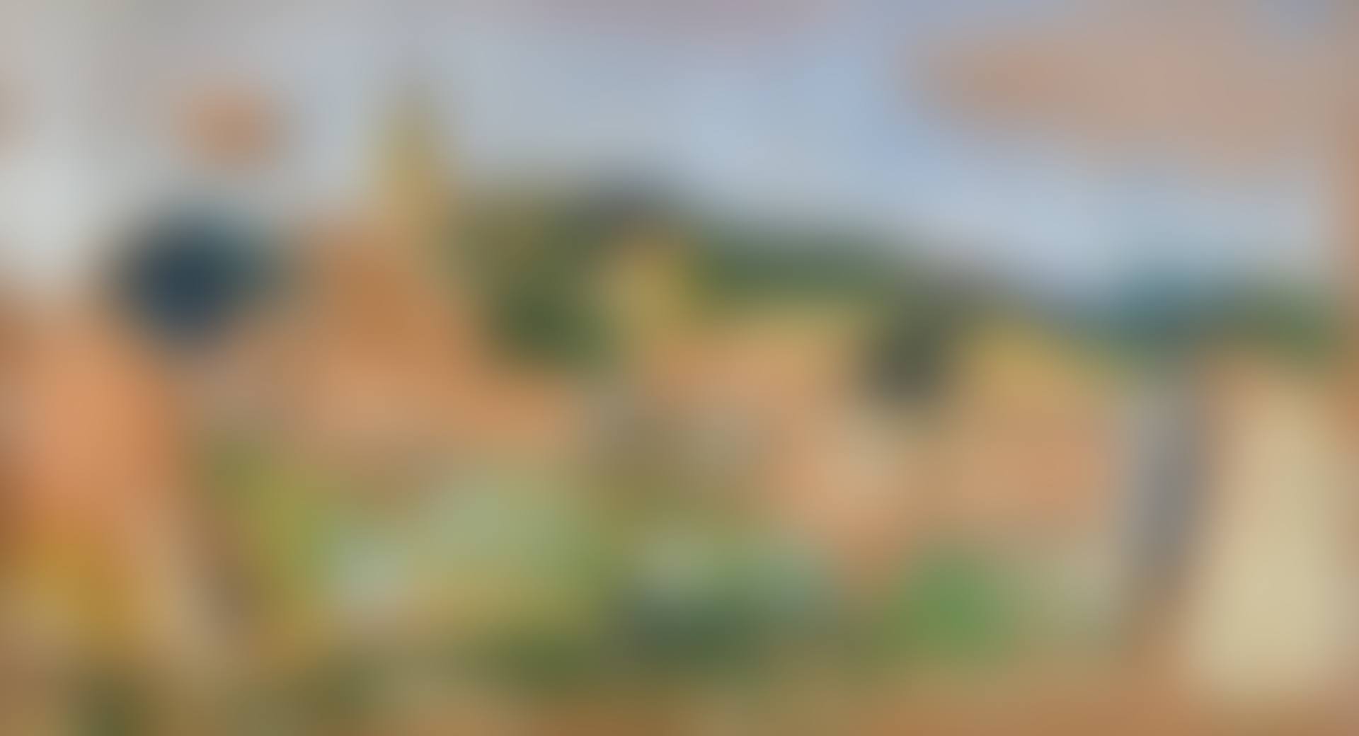 Distance view of Ceres, Fife (preview)