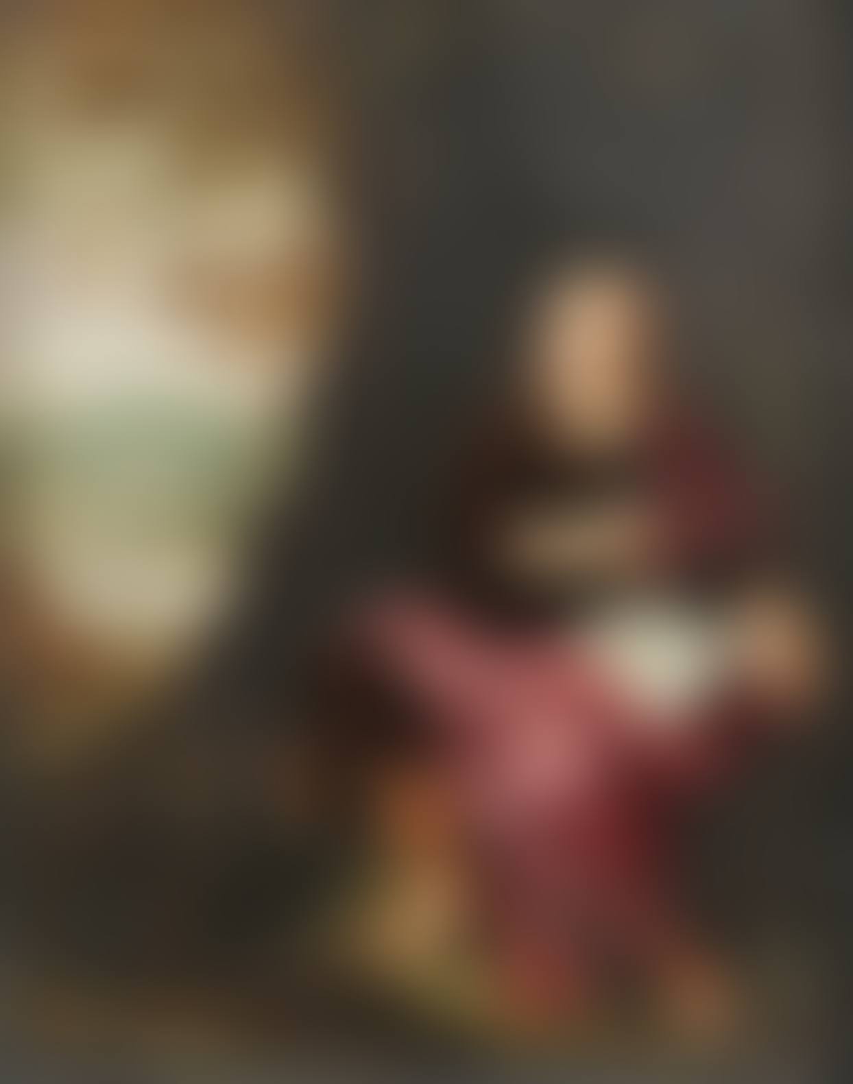 St John the Evangelist on the island of Patmos (preview)