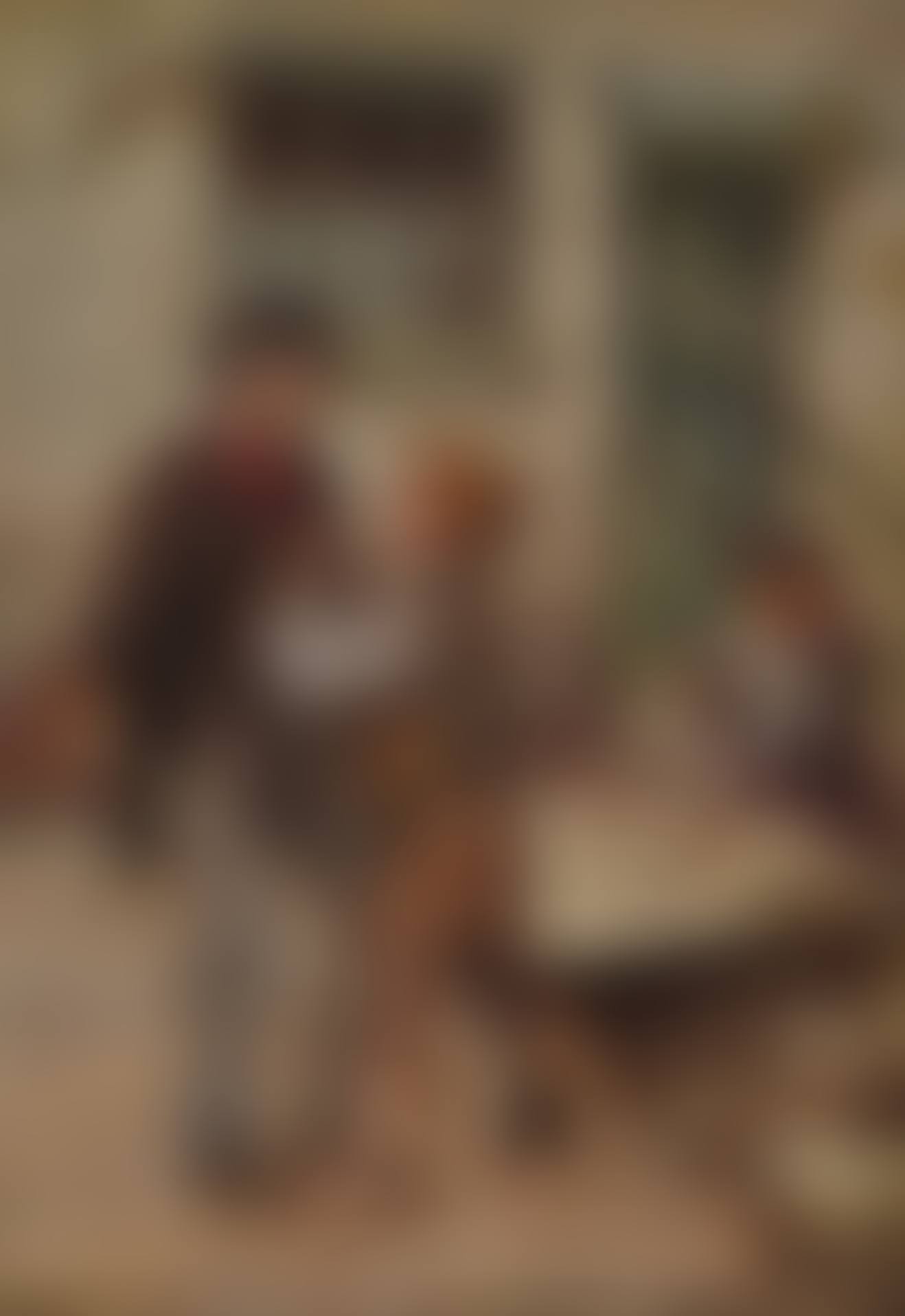 British courage (preview)