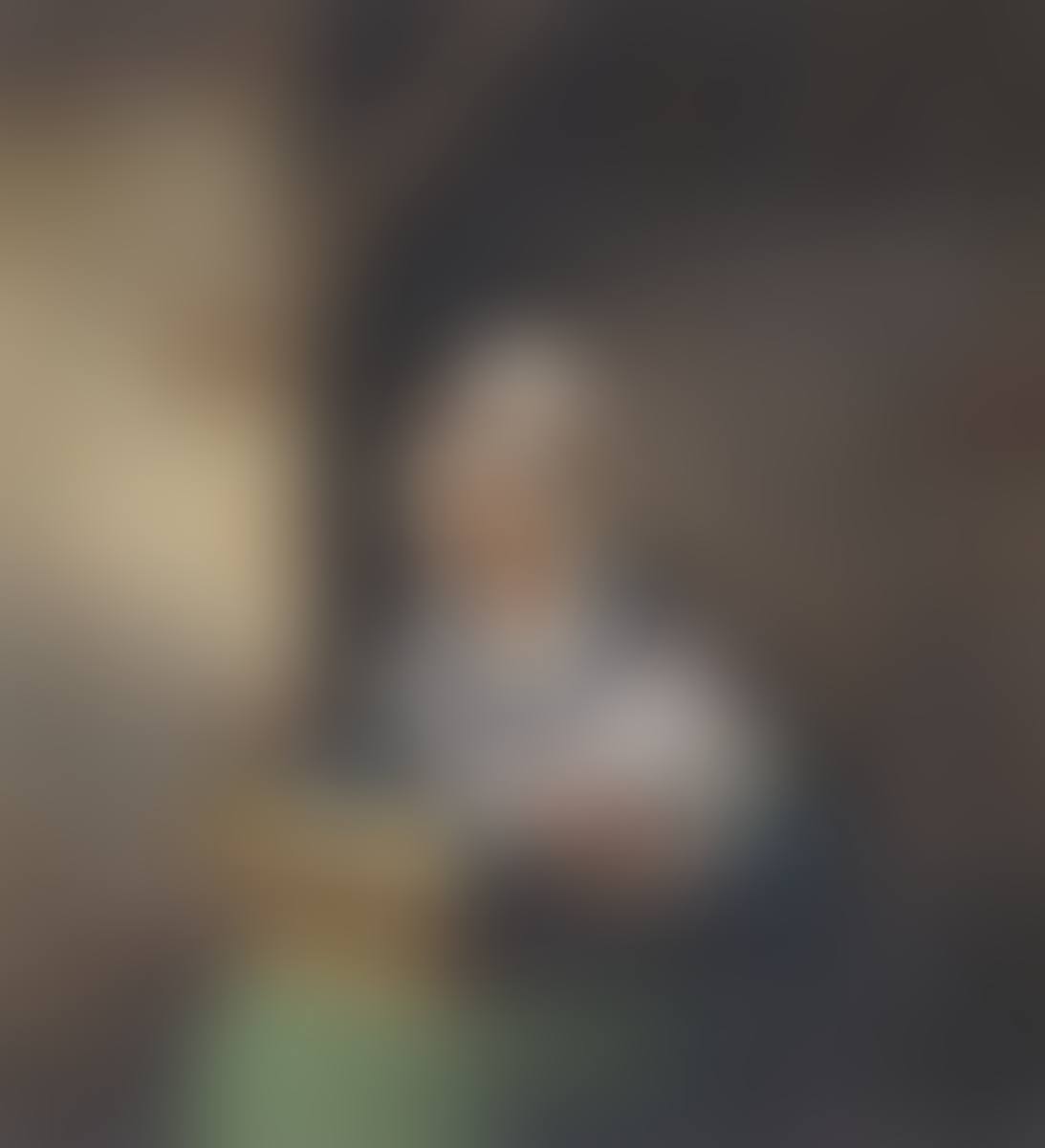 The lacemaker (preview)