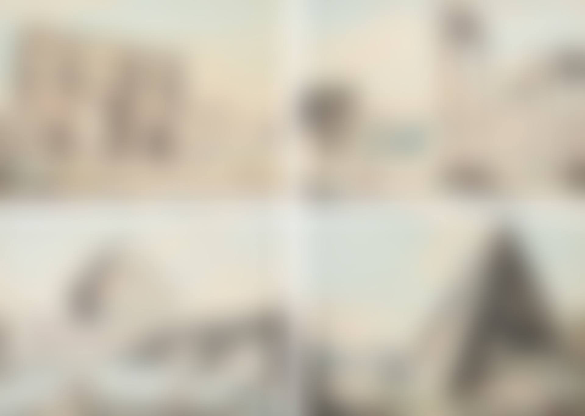 View of the Arch of Constantine with the Colosseum beyond; View of the Roman Forum; View of the Castel Sant"Angelo with figures fishing in the Tiber; Figures by the Pyramid of Cestius; View of the Tomb of Caecilia Metella (preview)