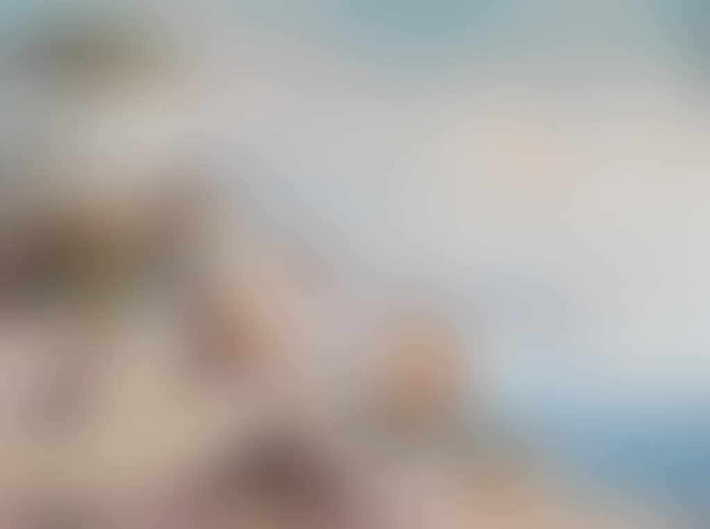 Coastal view near Naples (preview)