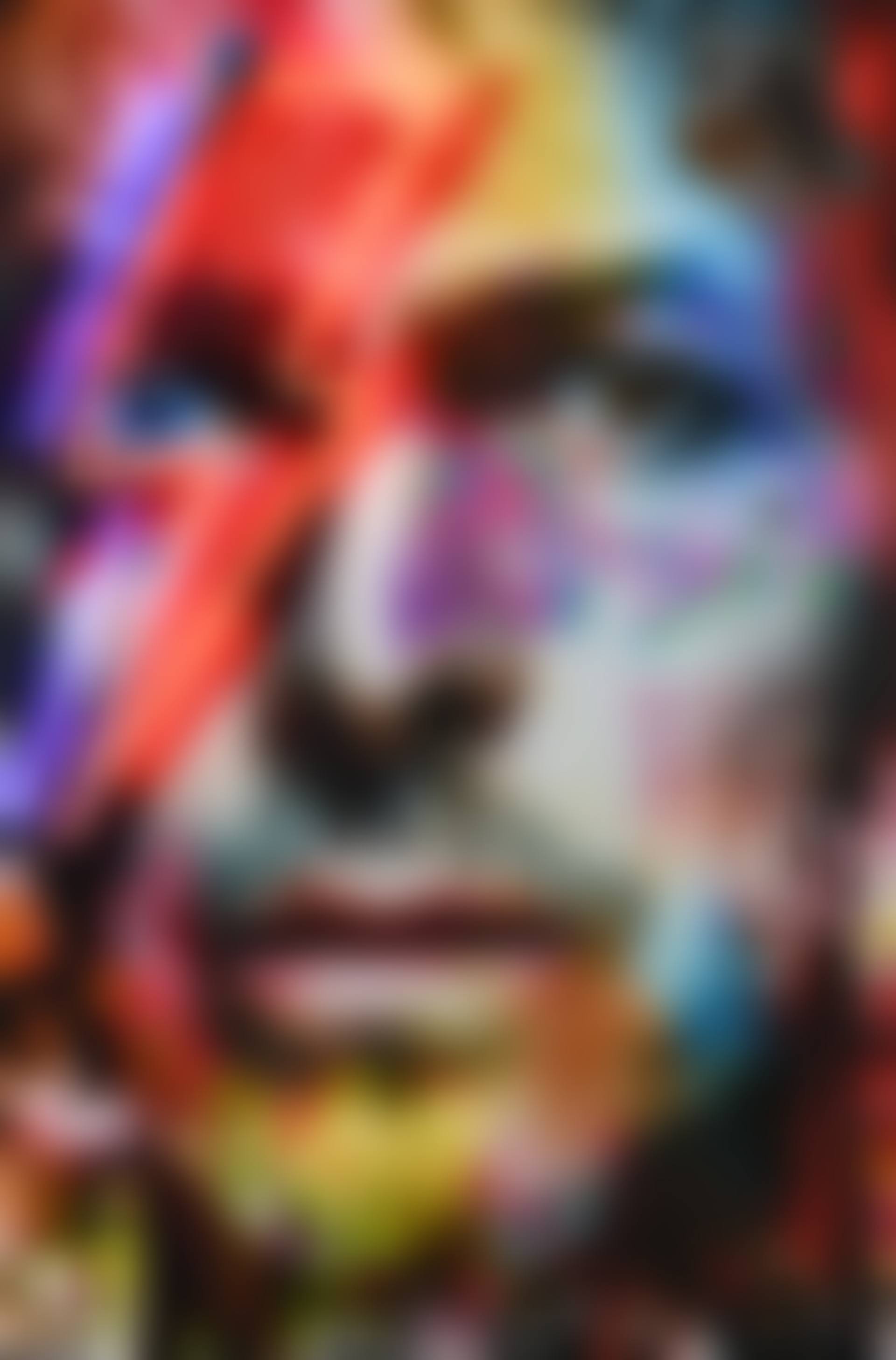 Fame; A portrait of David Bowie (preview)