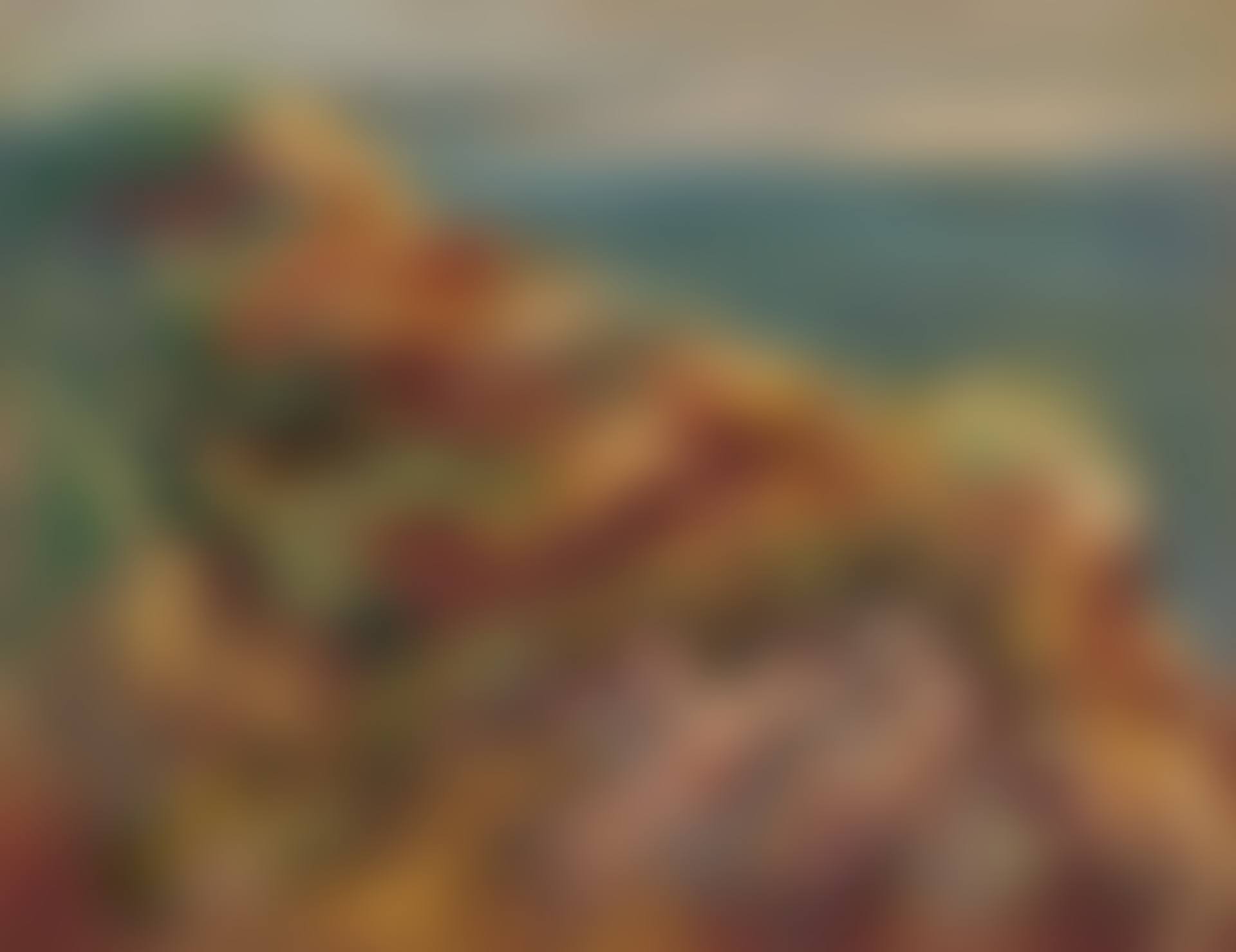 Two Women in the Dunes (preview)