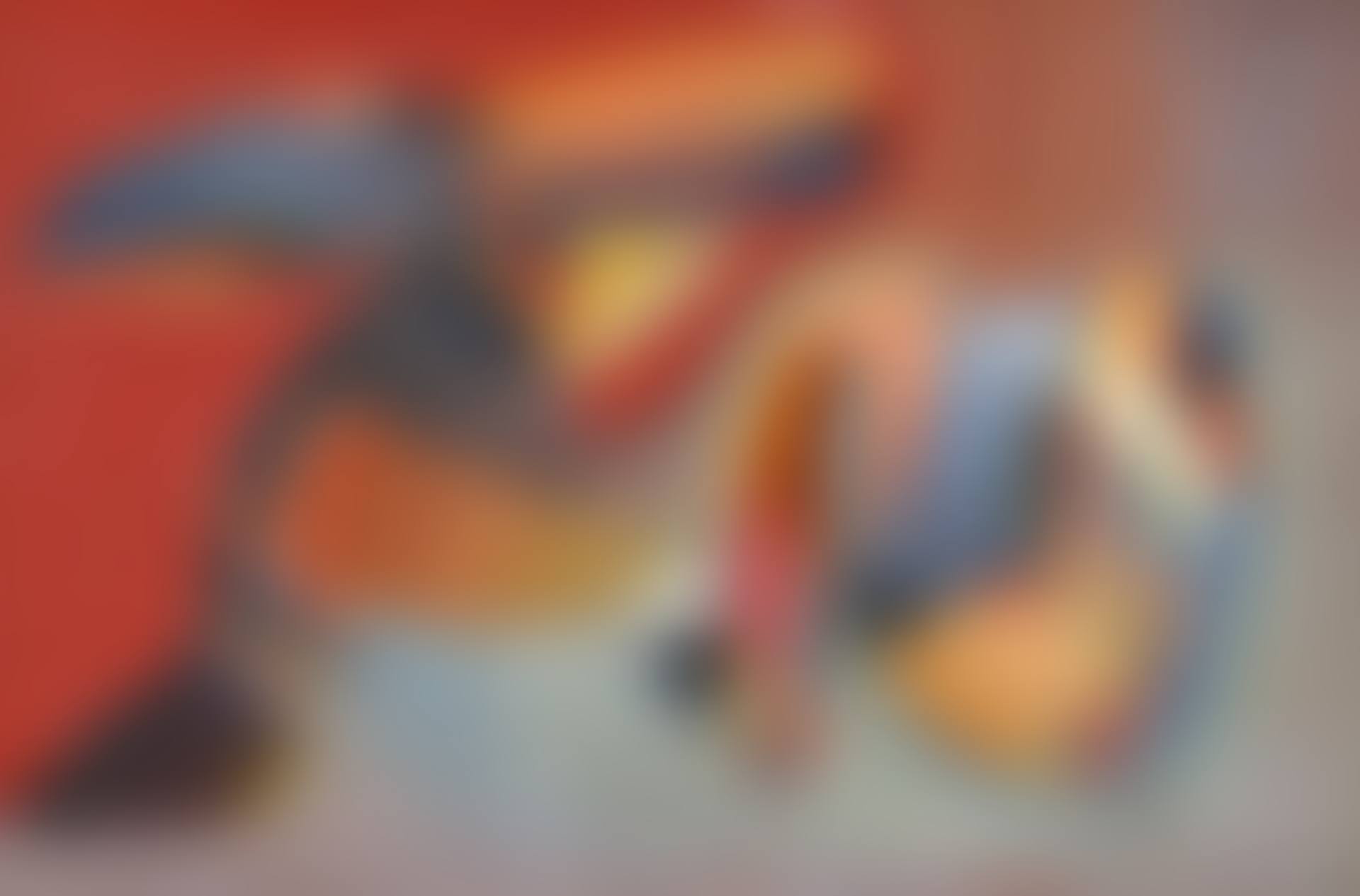 Inspired by the Burgeoning of Leaves (preview)