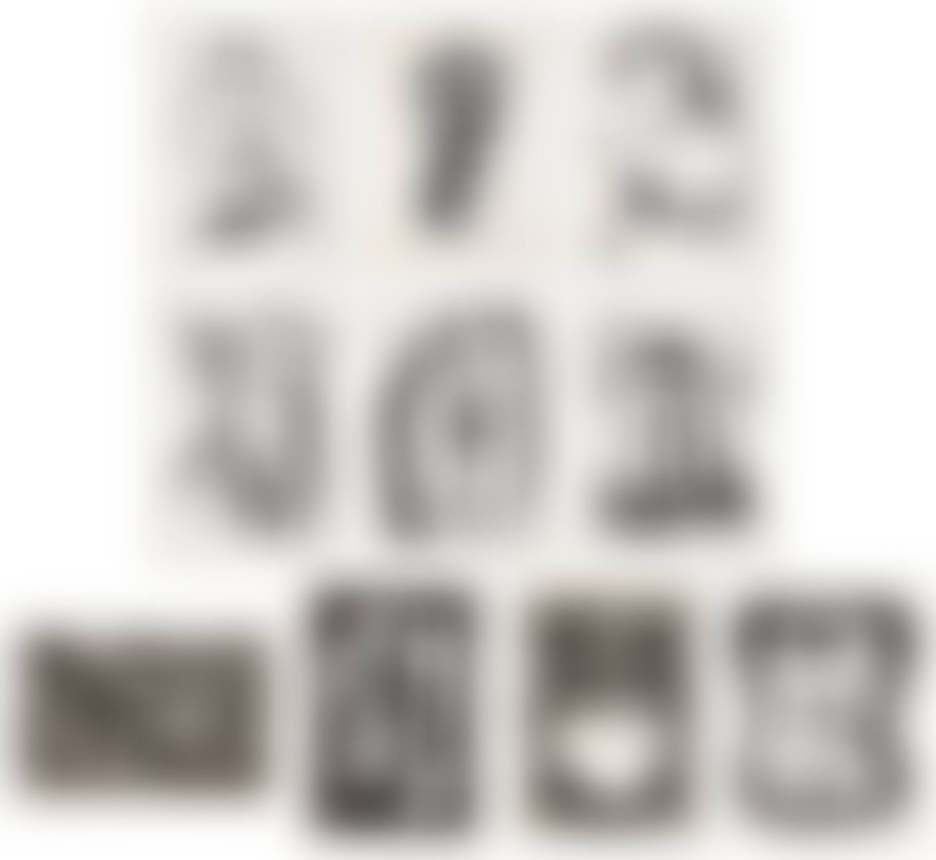 Les Formes vivantes (Karshan 44-53) (preview)