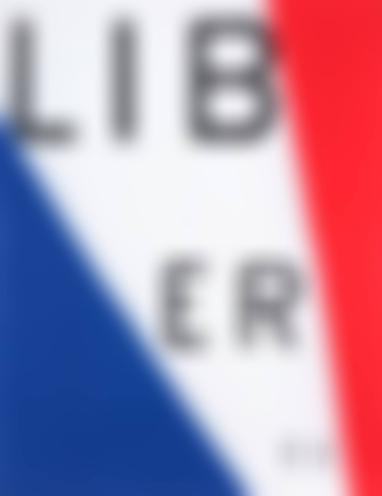 Liberty (preview)
