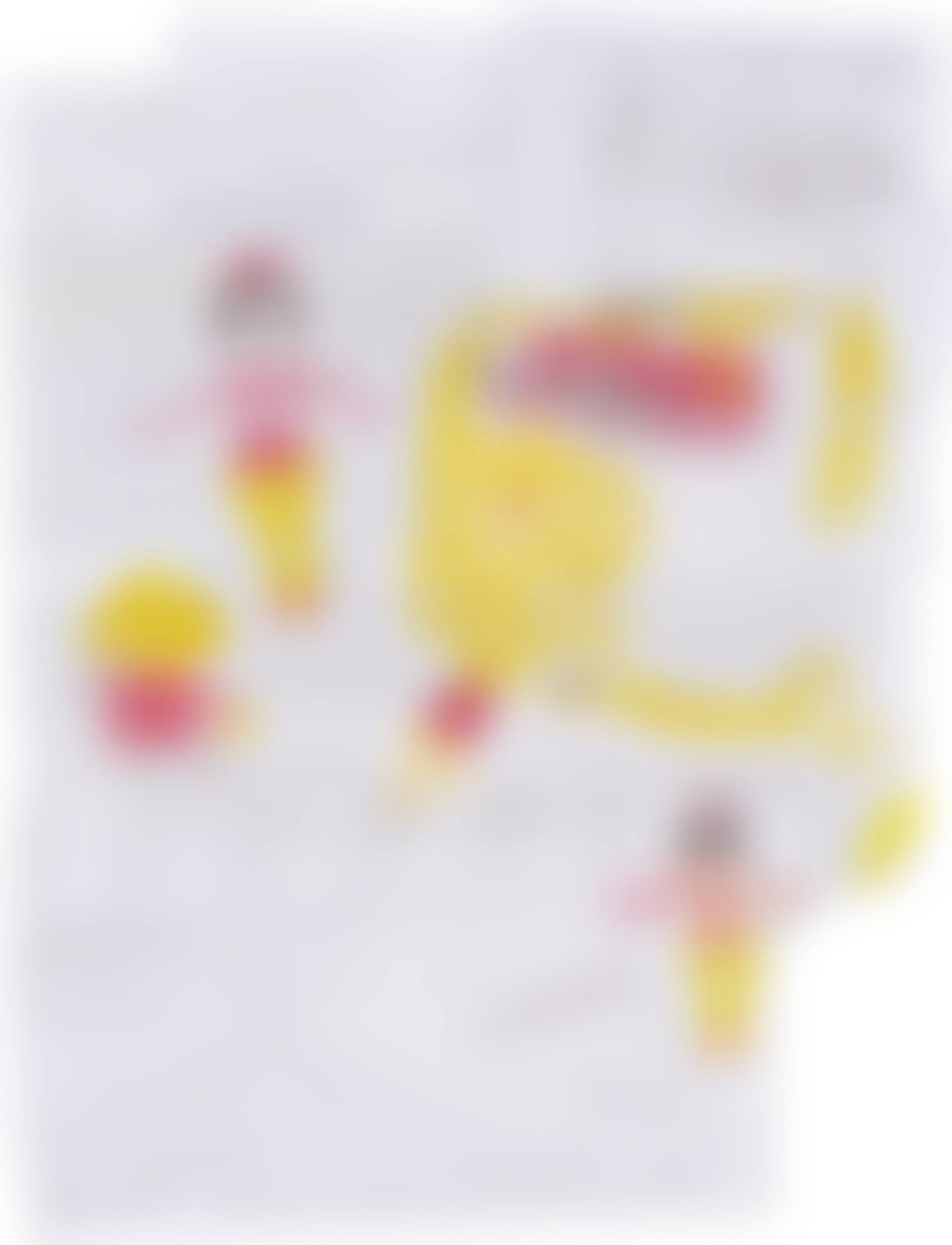 Yellow Girls, Diary Page (preview)