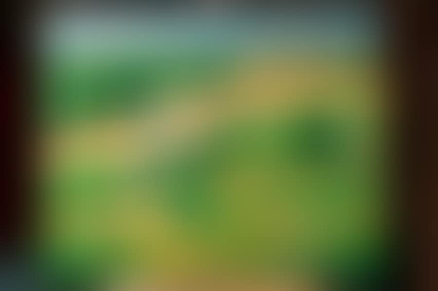 Landscape of Fermaincourt (preview)