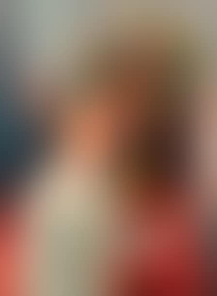 Self-portrait (preview)