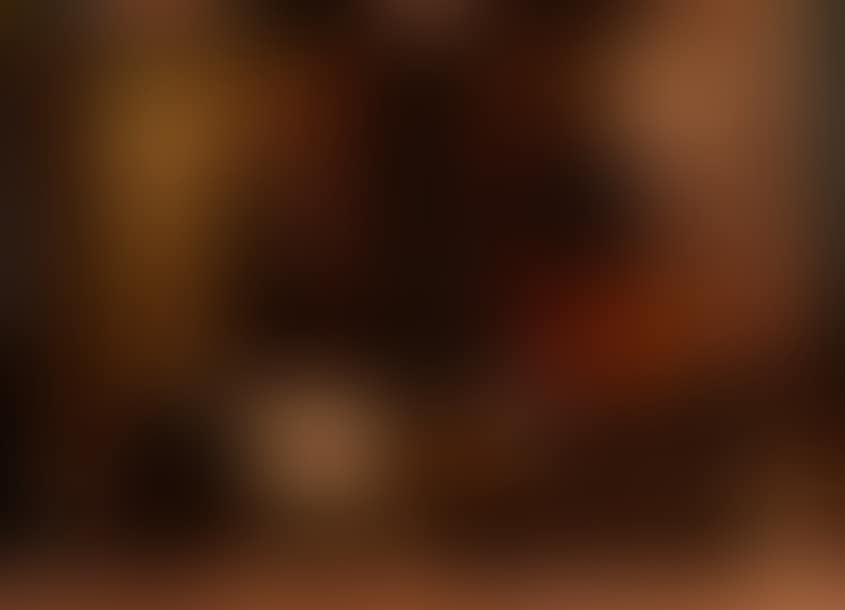 Kitchen scene (preview)