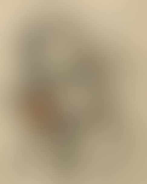 Nude seated from behind (preview)