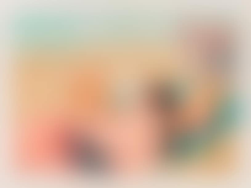 On the Beach (preview)