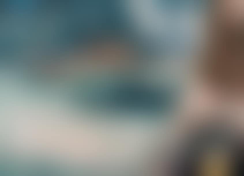 Venice (preview)