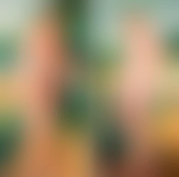 Adam and Eve (preview)