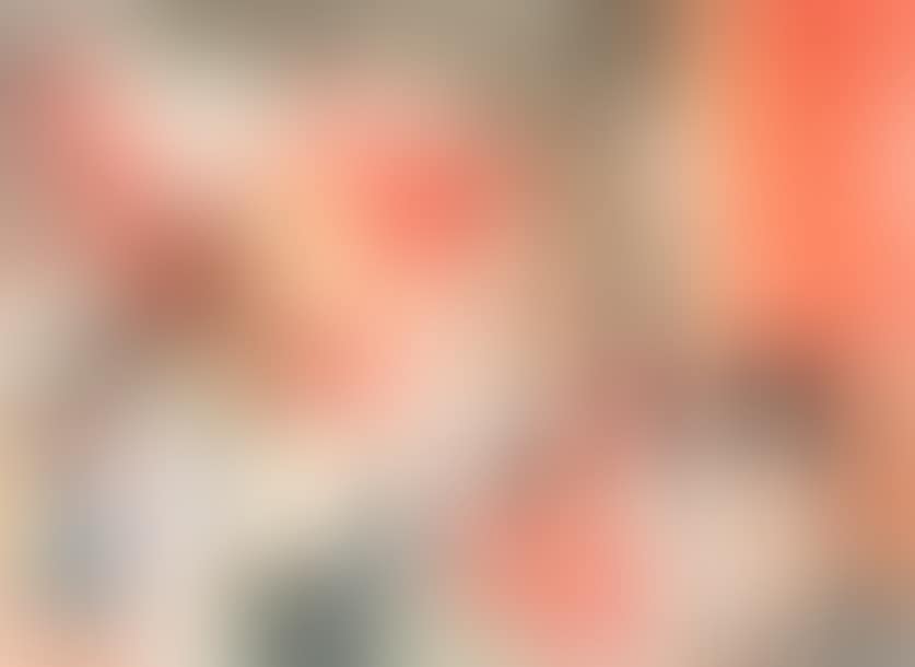 Study for The Death of Sardanapale (preview)