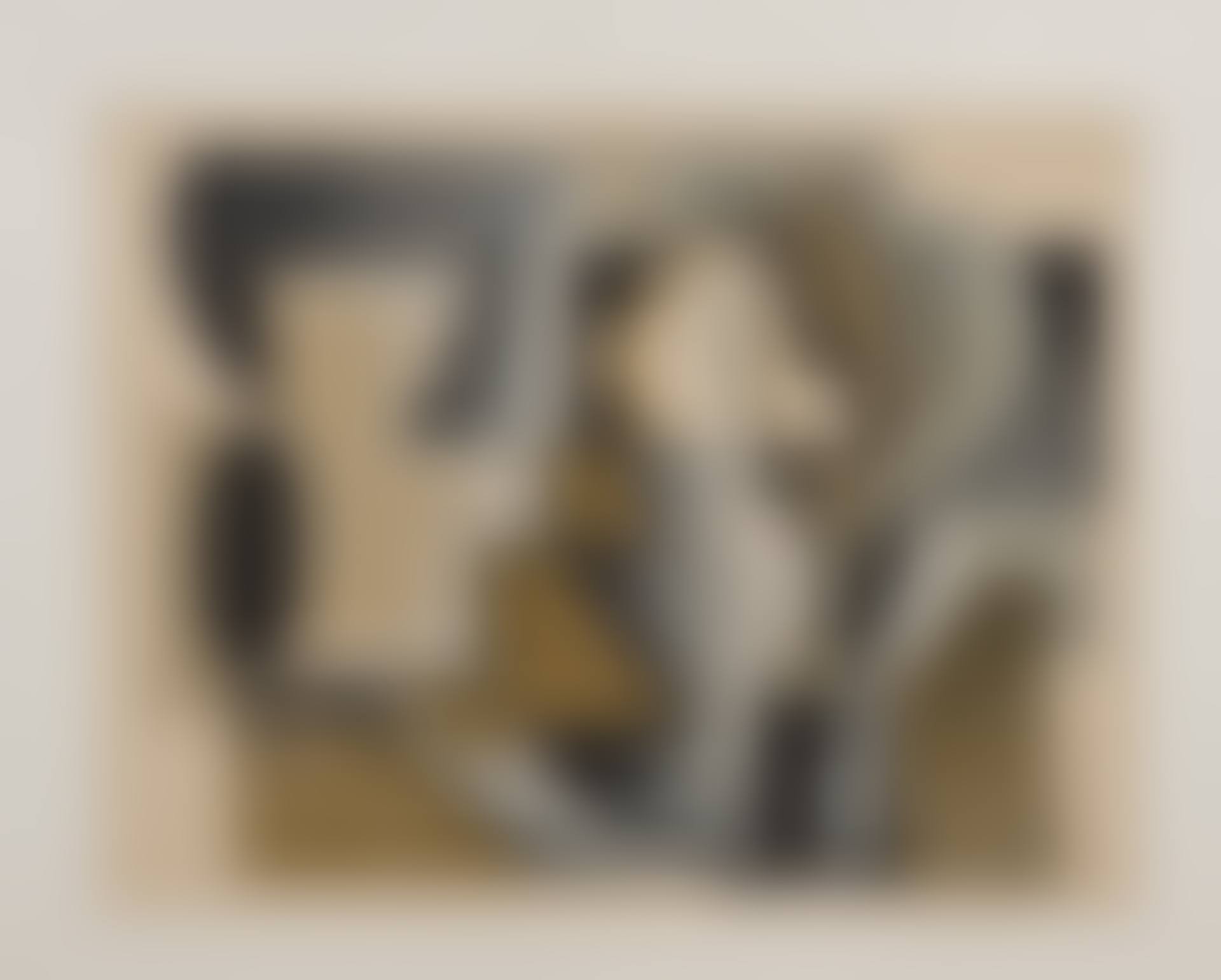 Cubist still life (preview)