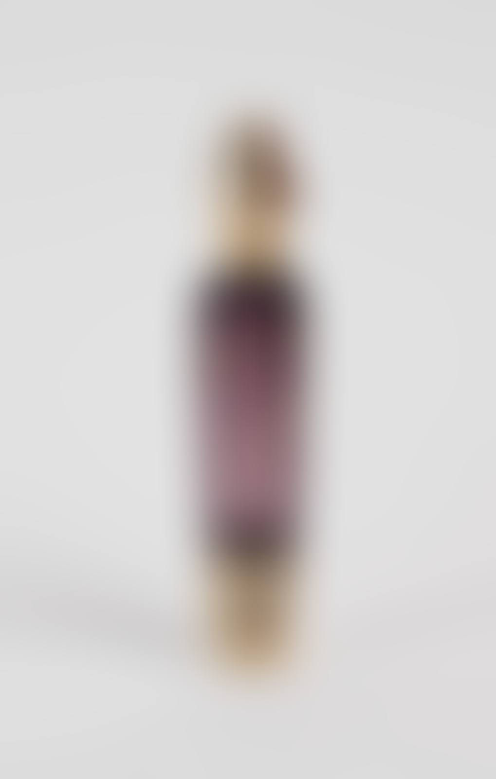 Amethyst glass bottle (preview)