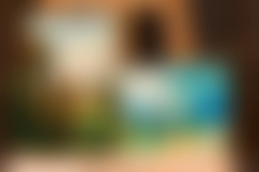 Landscape studies (preview)
