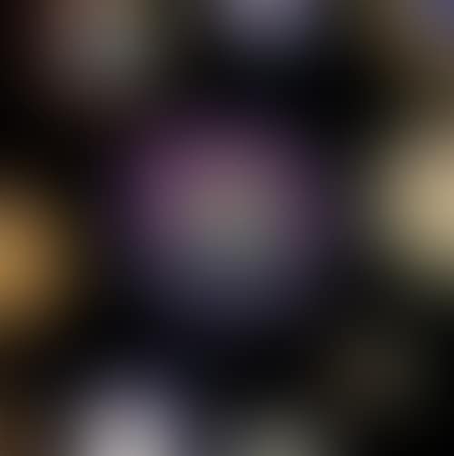 Jelly fish black eyes 1 (preview)