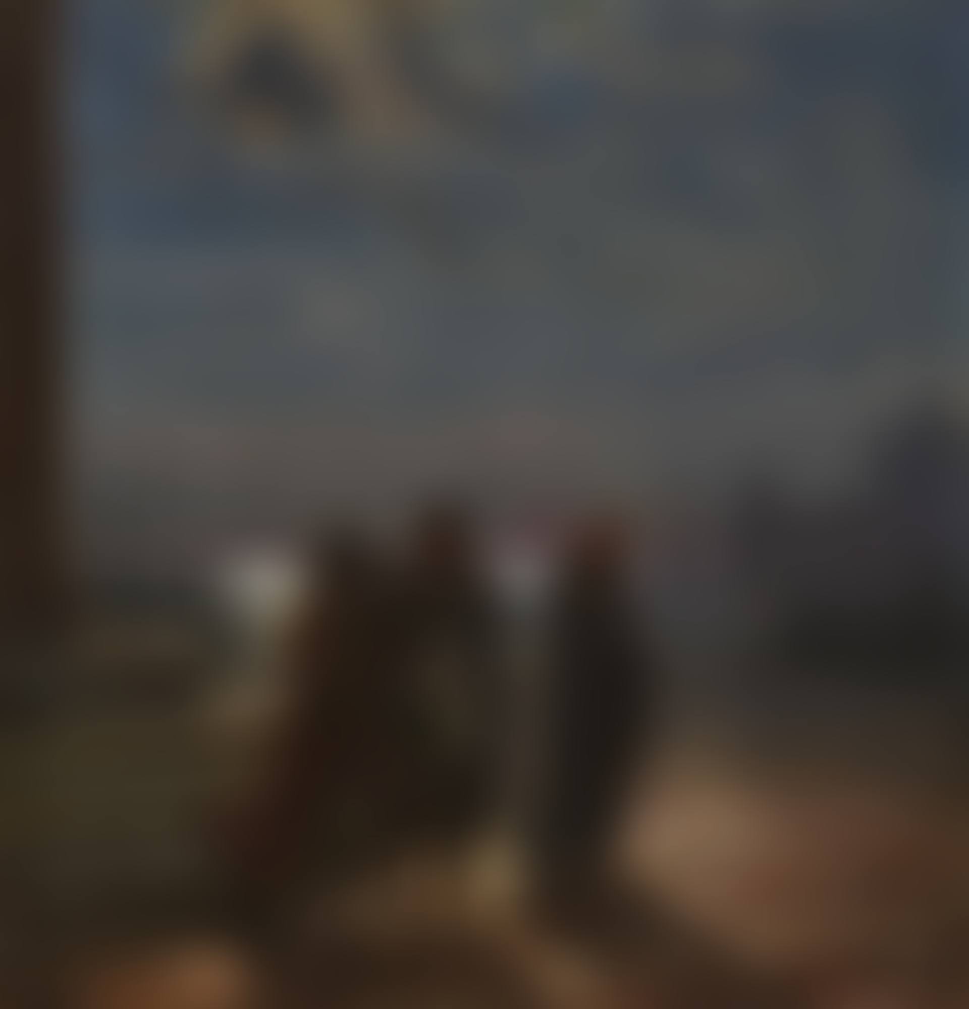 The Apparitionist (preview)