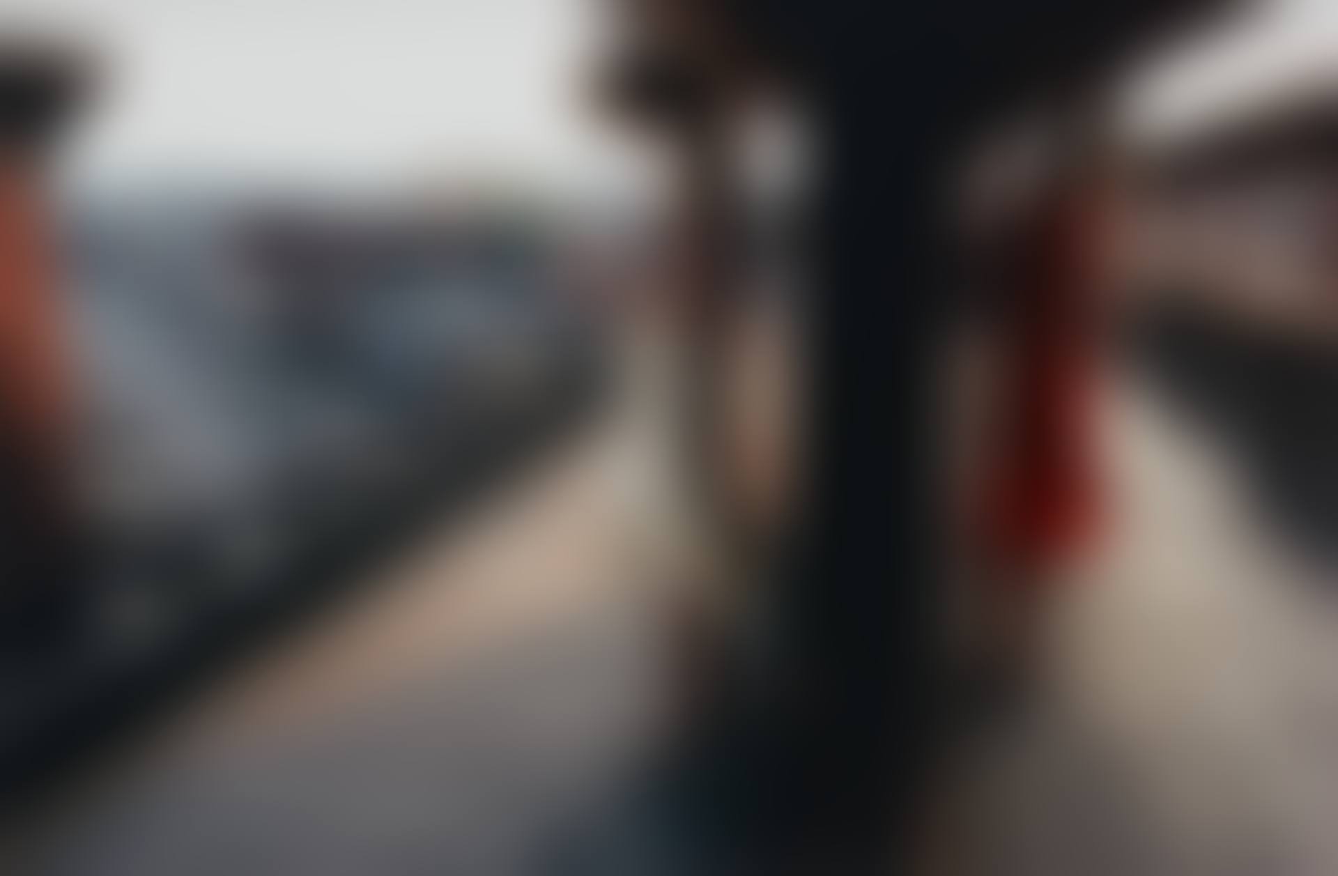 Untitled, Subway, New York (preview)