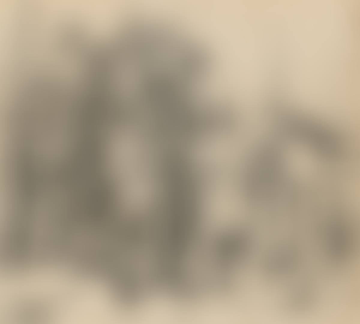 Five Soldiers and a Turk on Horseback. (preview)