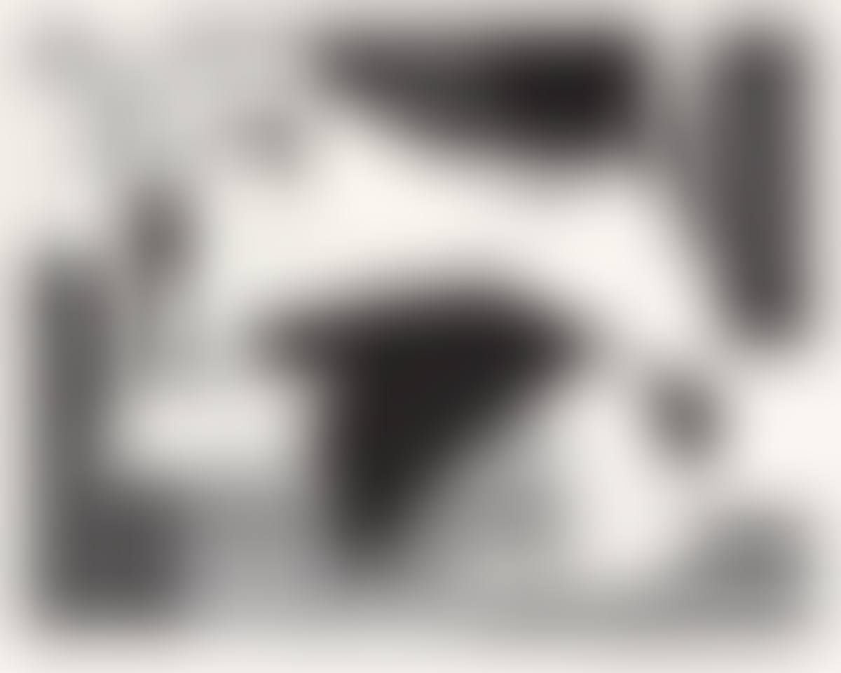 American Abstract Artists 50th Anniversary Print Portfolio.  (preview)