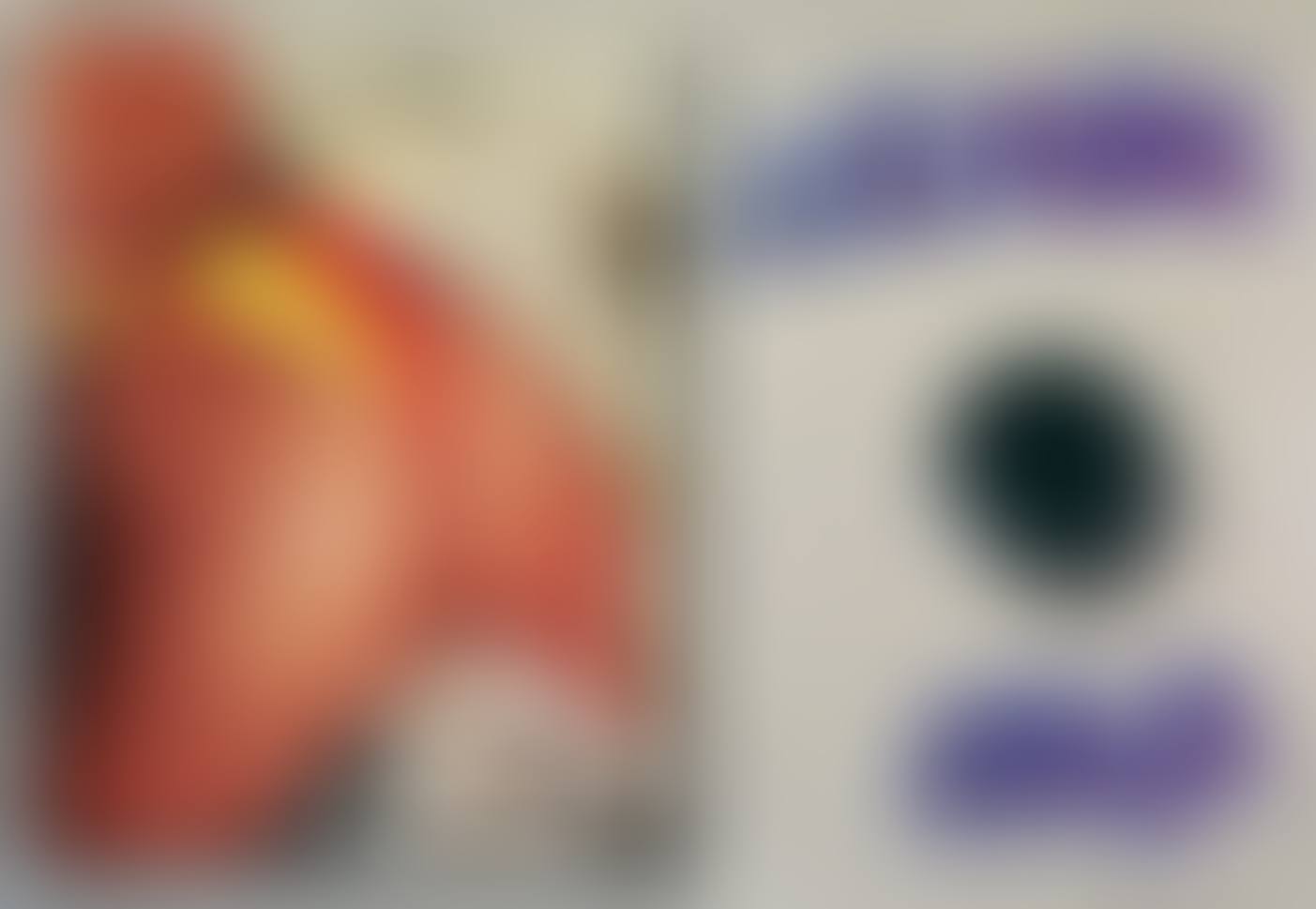 Wish you were here (preview)