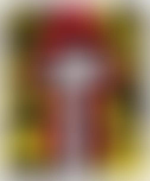 Coming to the cross (preview)