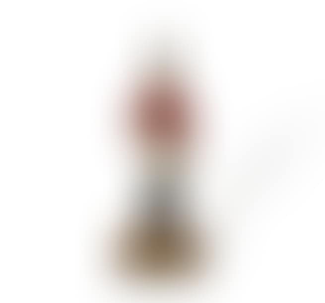 Polychrome LEAD SOLDIER depicting a Captain Knight (preview)