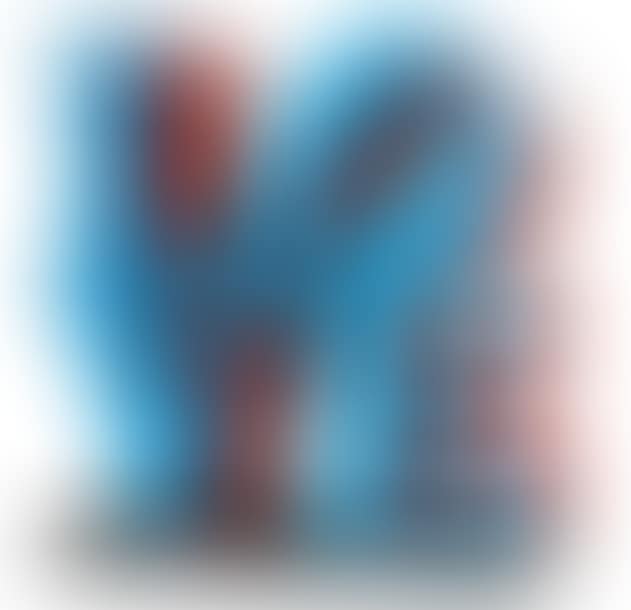 Love Blue Faces Red Sides (preview)