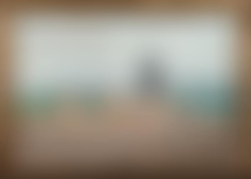 Summer landscape at the mill (preview)