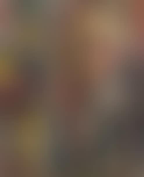 Mystery (pink figure) (preview)