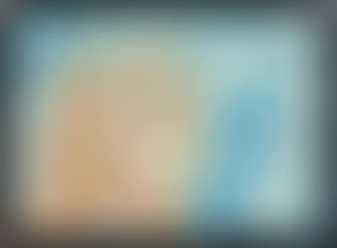 Flamboyant landscape (preview)
