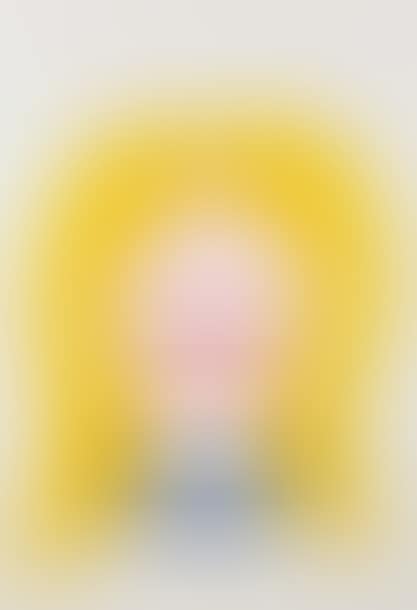 Blonde Kite (preview)
