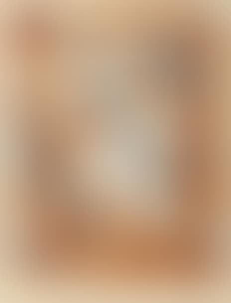 Constellated Woman (preview)