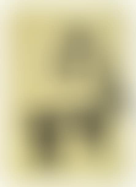 Beautiful gesture for Lucrece VII (preview)