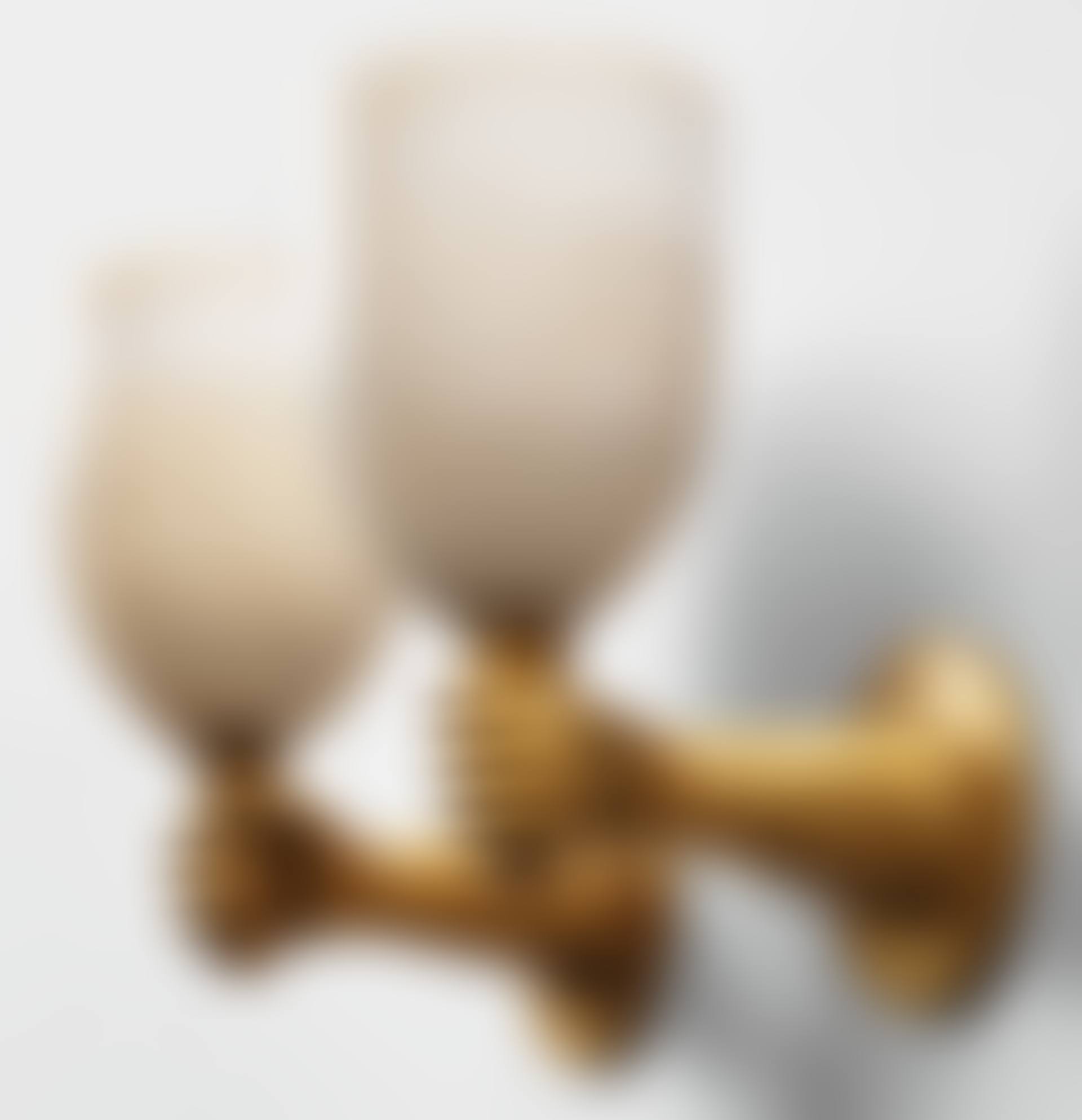 Pair of "Le Poing" Sconces (preview)