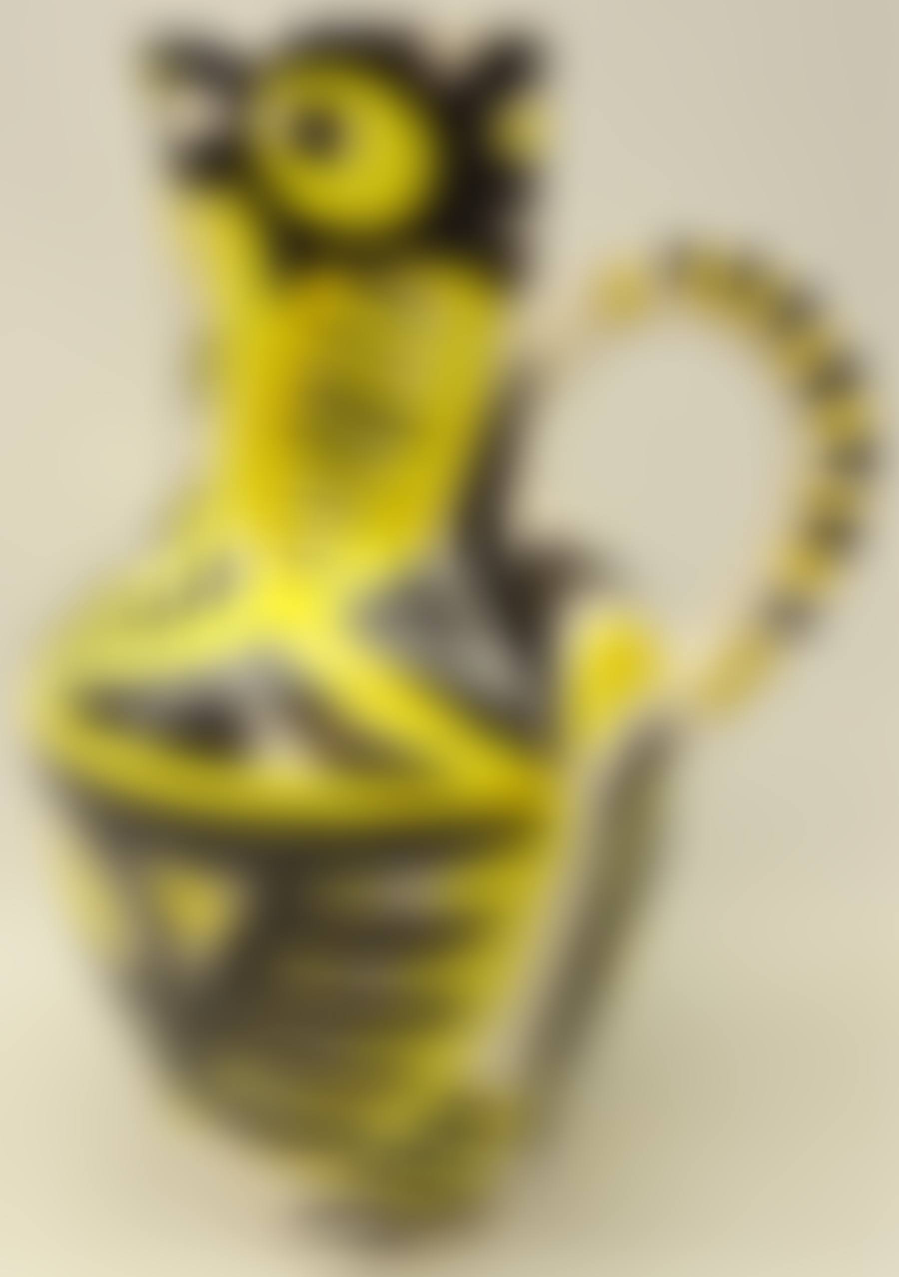 Hibou pattern pitcher (preview)