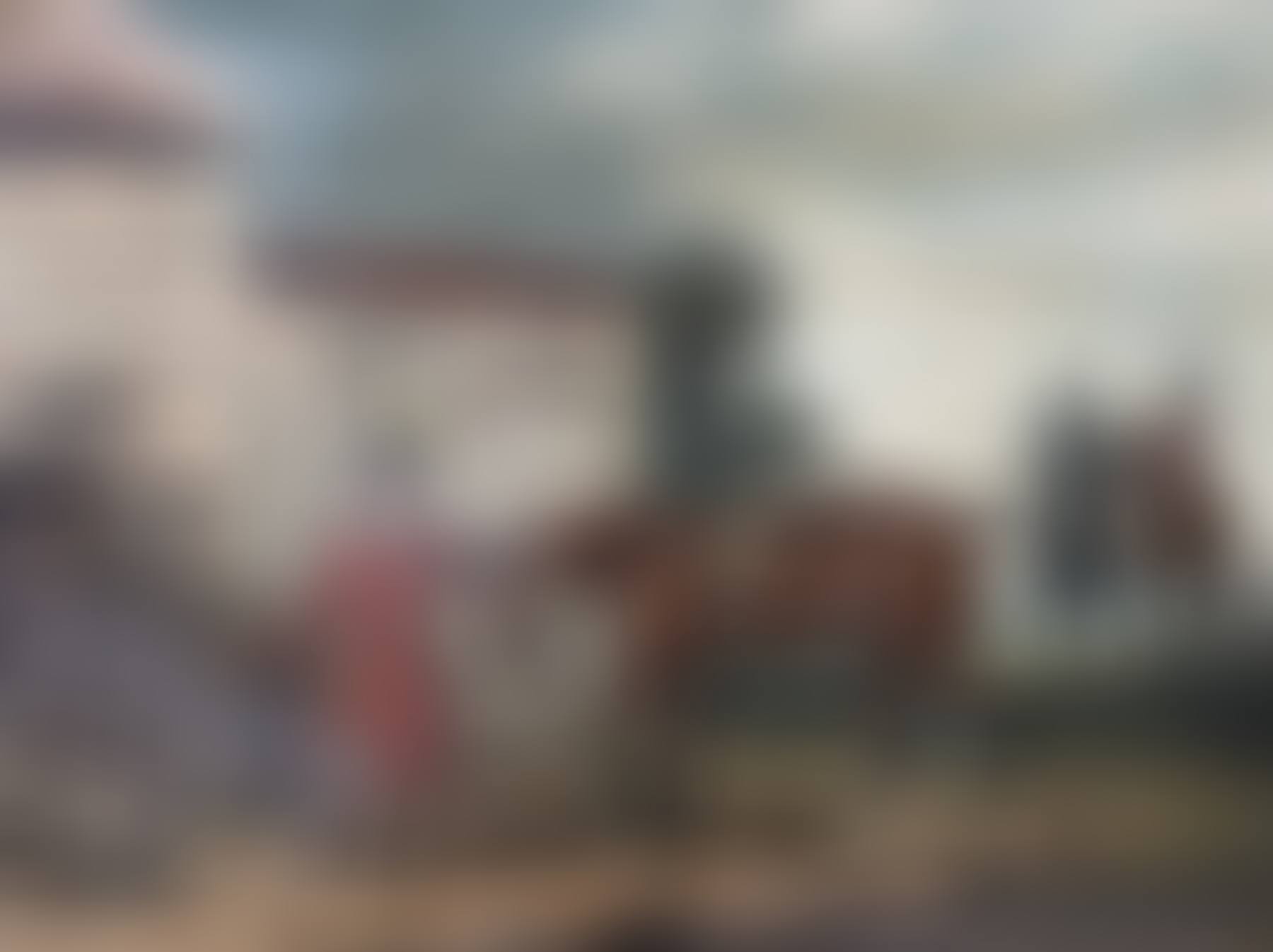 Hunting scenes (preview)