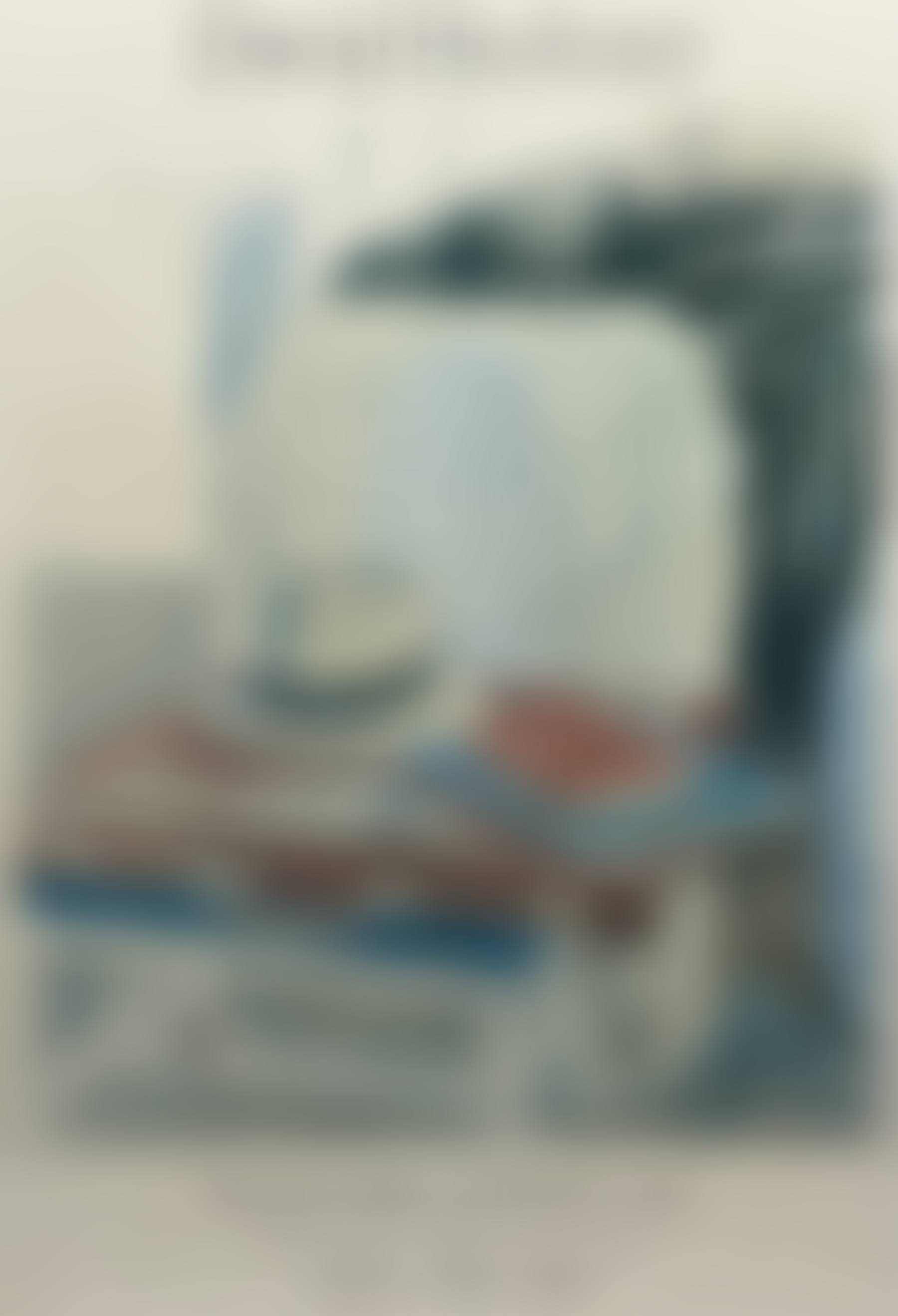 Exhibition poster "Still Life, Taj Hotel, Bombay" Grey Art Gallery and Study Centre" April 3 -May 3 1980 (preview)
