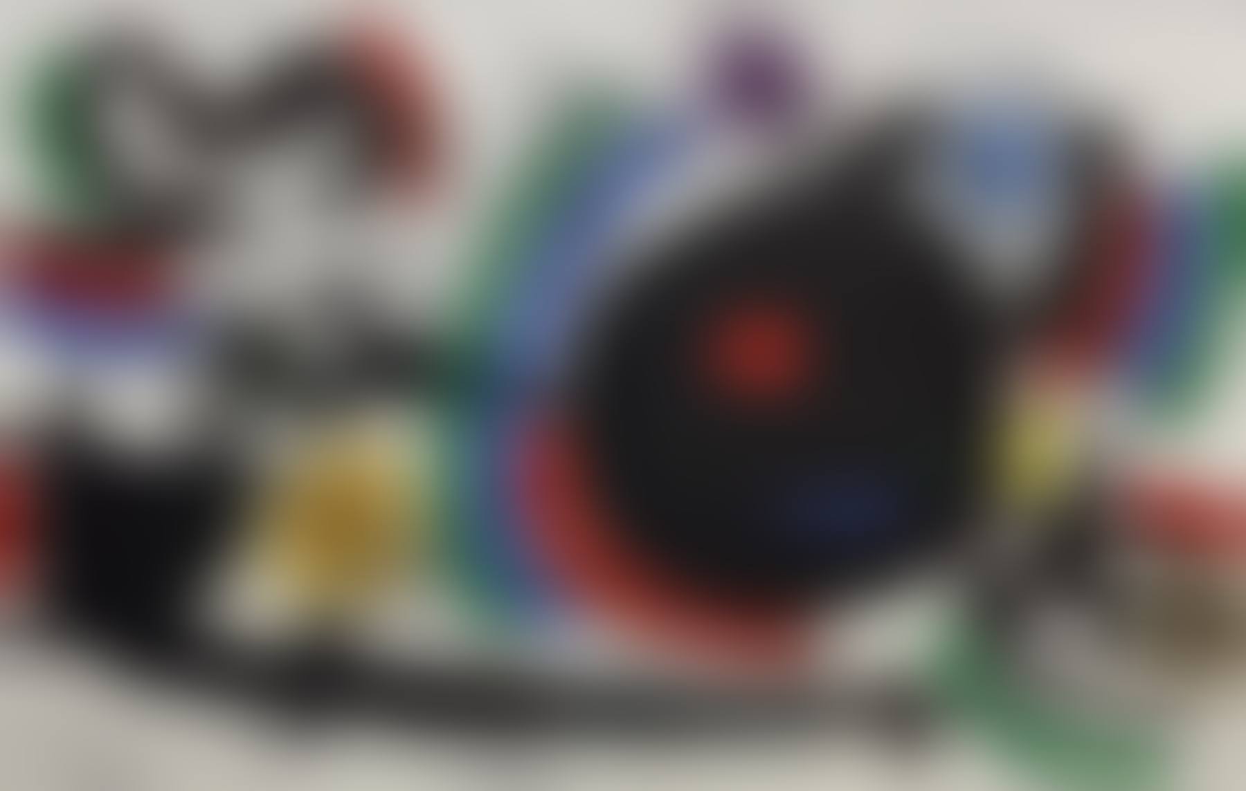 Abstract (preview)