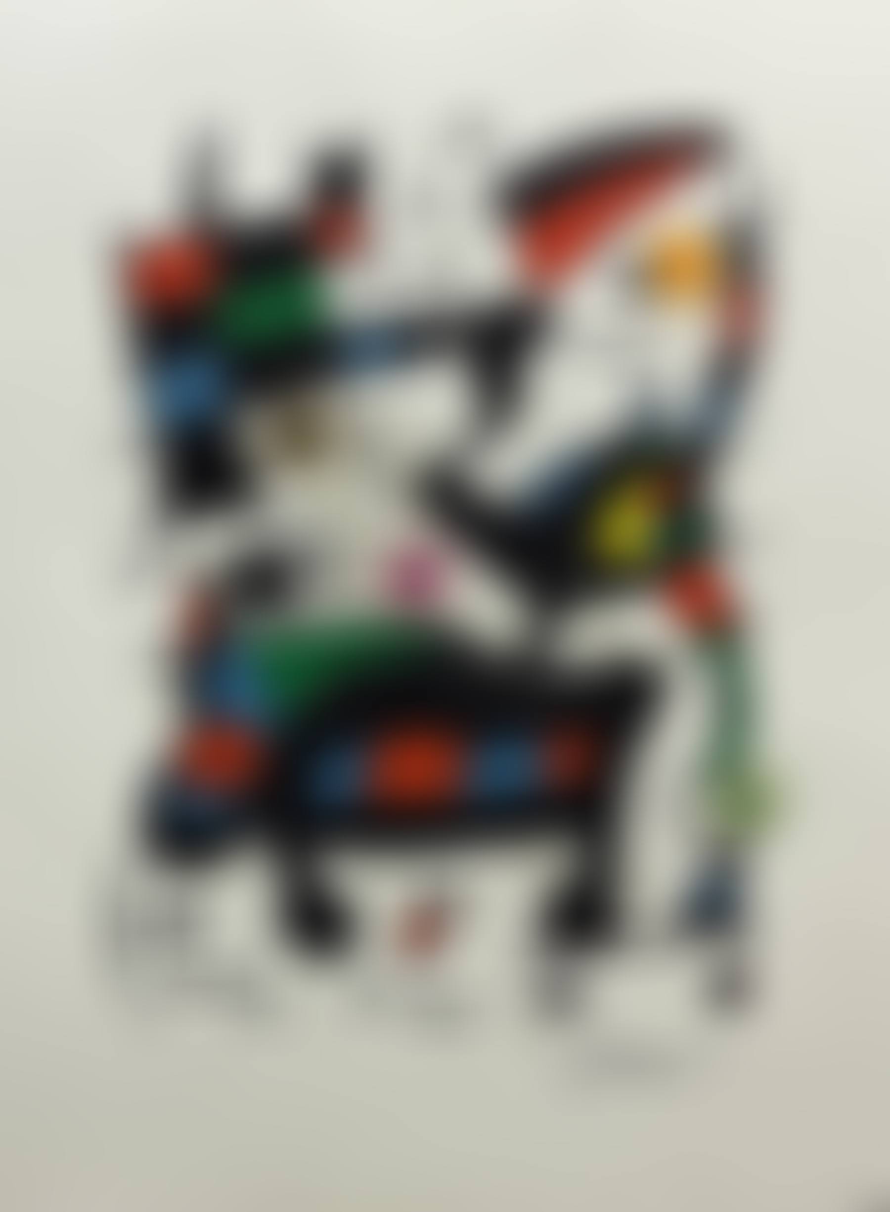 "Oda a Joan Miro" (preview)