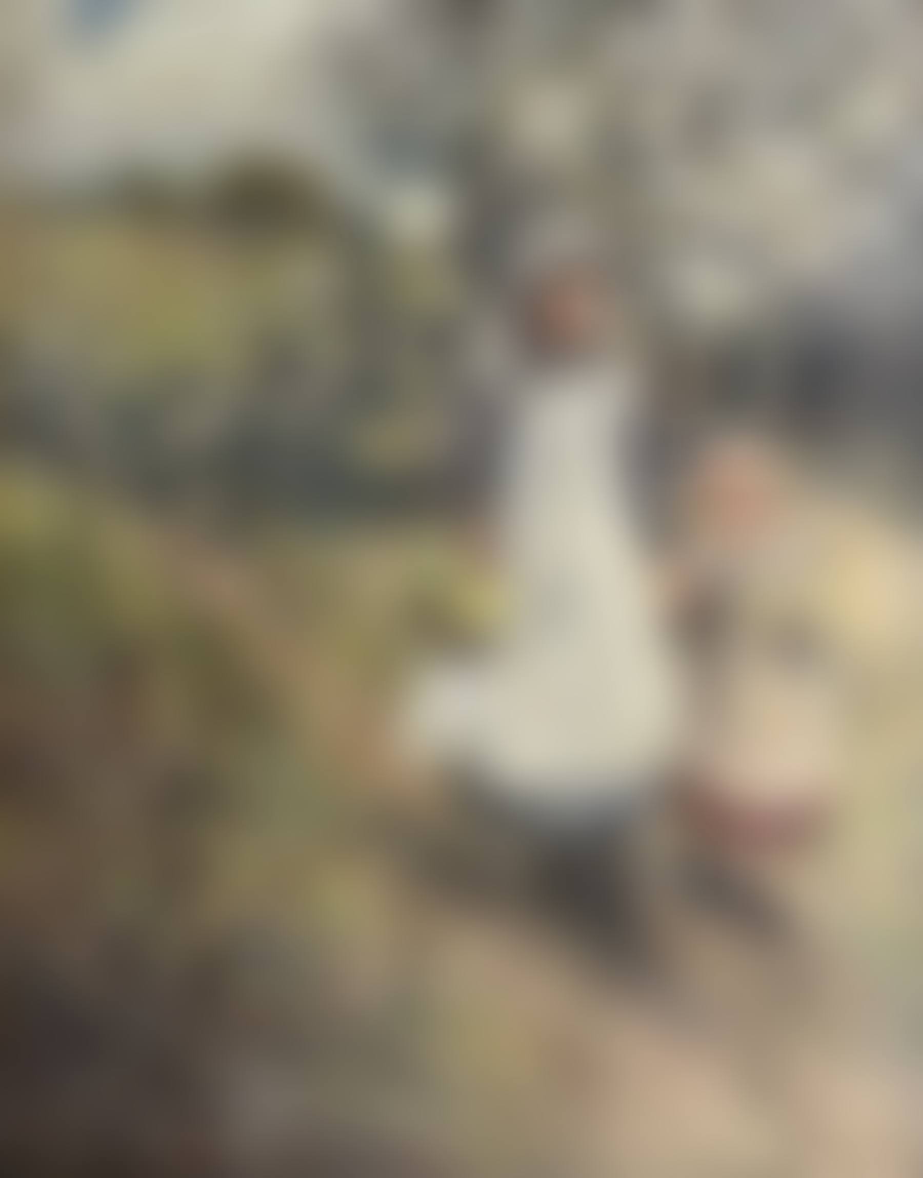 "April" - The Primrose Gatherers (preview)