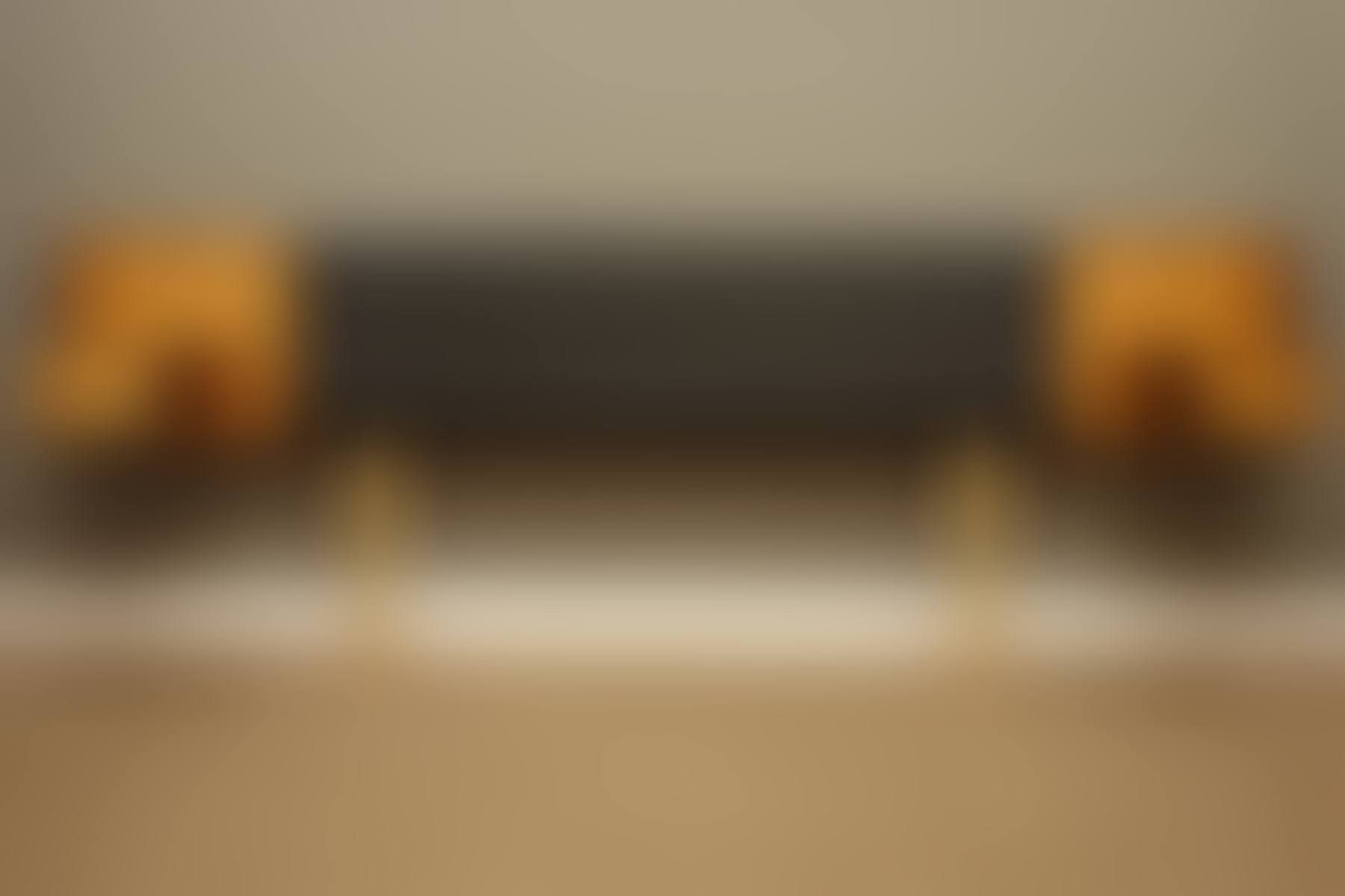 Headboard with bedsides (preview)