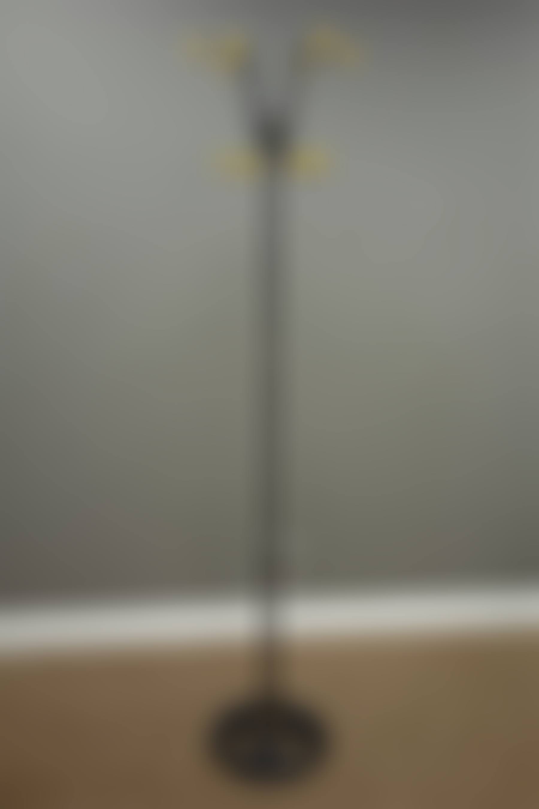 Atomic coat stand (preview)