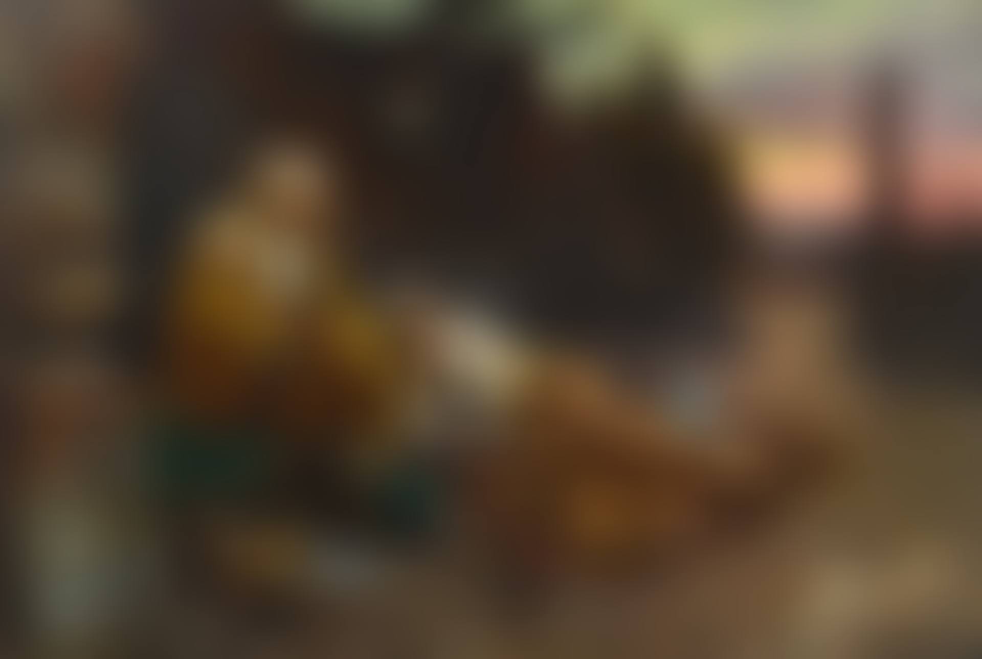 A NEW DAWN (preview)