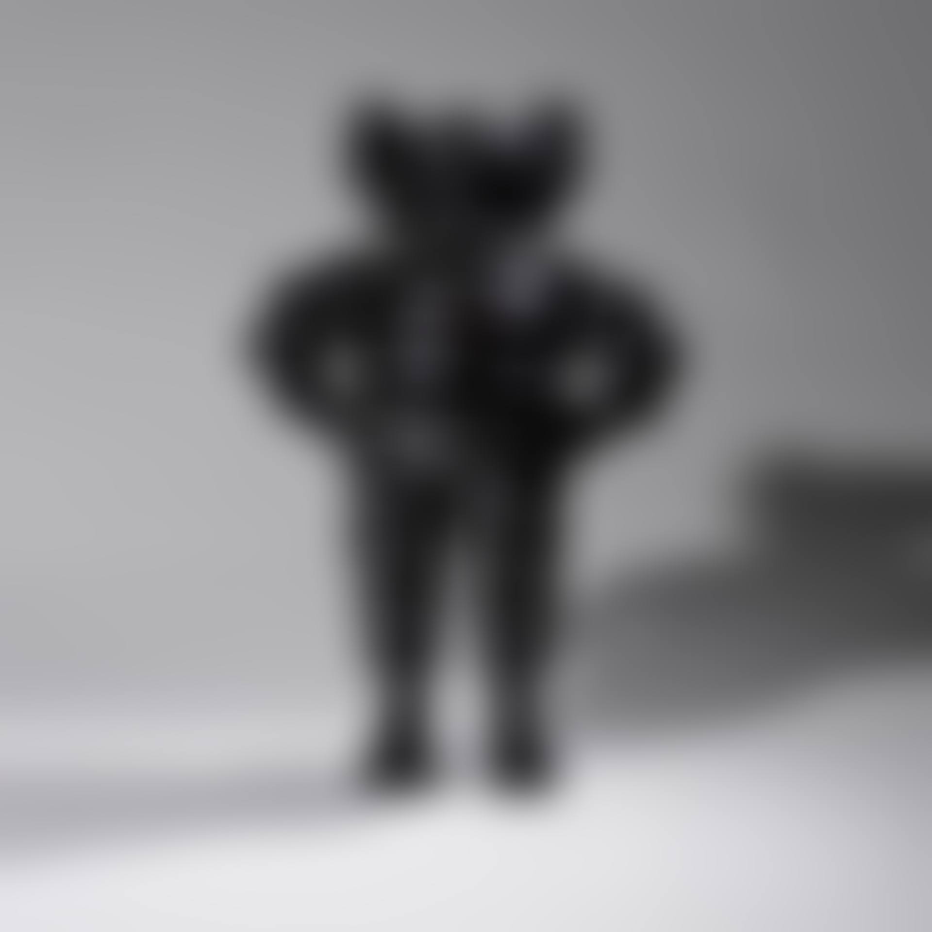 CHUM (Black) (preview)